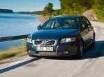 Volvo S40 Classic 2011 года